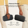 Estuche de Carga Belkin ENA001fqCH para Nintendo Switch 2 con Power Bank 20W y Protección
