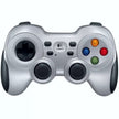 Control Gamepad Inalámbrico Logitech F710, Pc, Android Tv