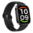 Smartwatch Xiaomi Redmi Watch 6 Active Pantalla AMOLED 1.85” Llamadas Bluetooth 140 Sports IP68 - Negro