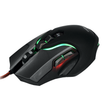 Mouse Gamer Usb 7 Botones Star Tec G6, 800/1200/1600/2400dpi U-M-903