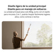 Aspiradora Inalámbrica de Mano Xiaomi Vacuum Cleaner P30 22000Pa Escoba Vertical con Carga USB-C