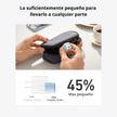 Cargador Anker Nano A2637 USB-C Power Delivery 20W Carga Rápida Compacto para iPhone y Android