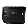 Regulador de Voltaje Automático Unitec I-682 1600VA/800W con 8 Tomas + USB y USB-C