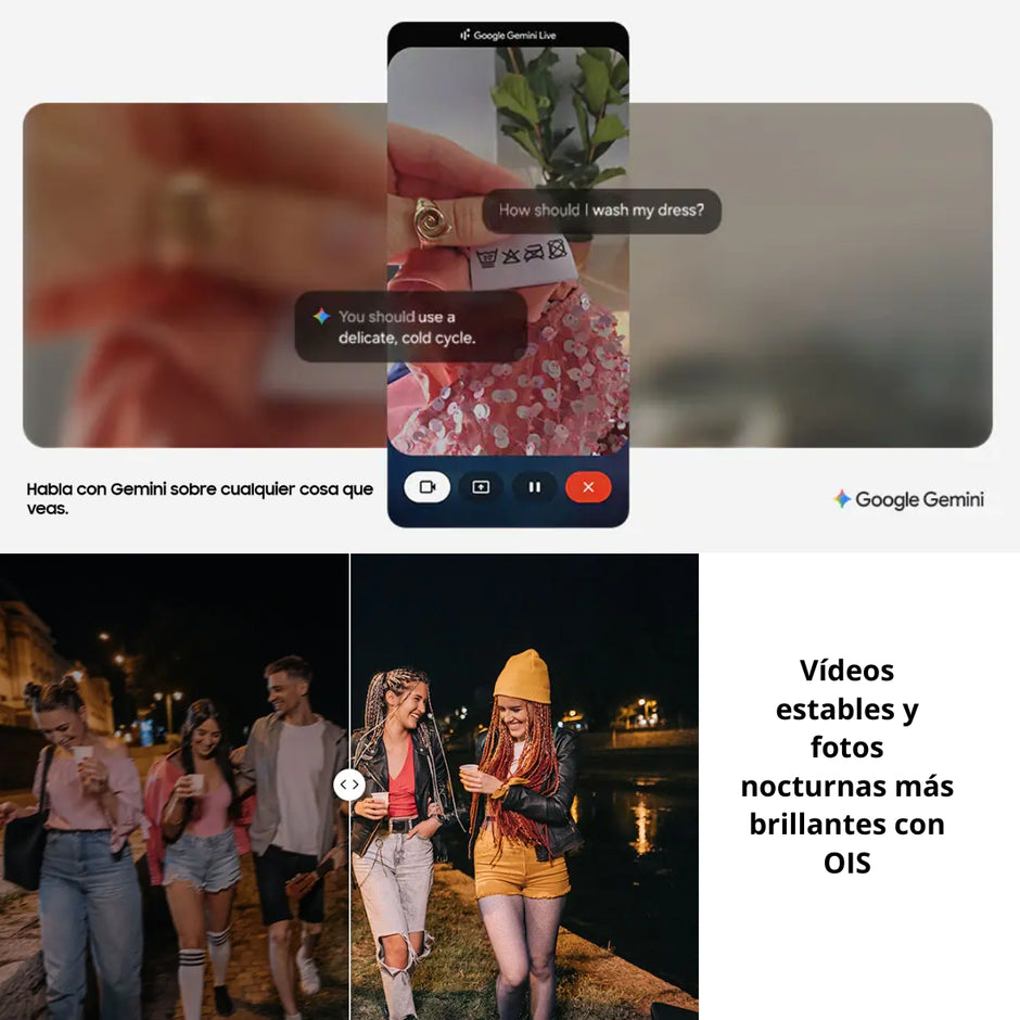 Celular Samsung Galaxy A17 4g Dual Sim 256gb/8gb Ip54, Negro