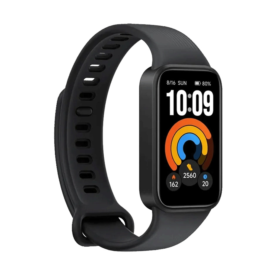 Pulsera Inteligente Xiaomi Smart Band 11 Active Pantalla 1.47” 50 Deportes Batería 21 Días 5 ATM - Negro