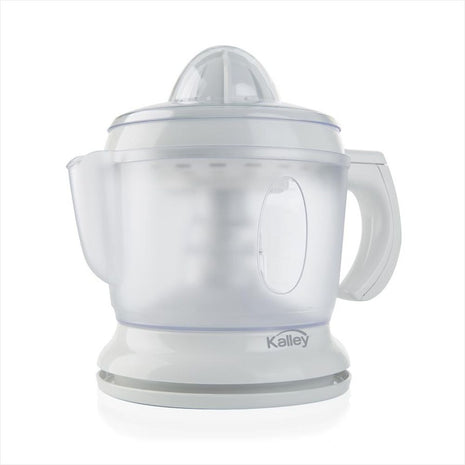 Exprimidor De Naranjas Eléctrico Kalley · Garantía 2 Años