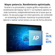 Tablet Samsung Galaxy Tab A11+ Wi-Fi Pantalla 11.0