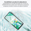 Celular Honor 200 Smart 5G Dual SIM Pantalla 6.8” 120Hz 256GB/16GB(8+8) 50MP SGS IP64 5200mAh/35W - Verde