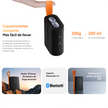 Xiaomi Sound Pocket, Parlante Inalámbrico Portátil IP67 TWS - Rosa