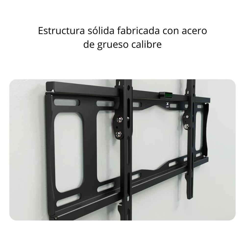 Soporte Para Tv Xtech XTA-375 De 32