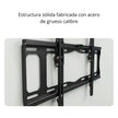 Soporte Para Tv Xtech XTA-375 De 32