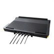 Base Refrigerante Targus AWE81US Reclinable con 4 Puertos USB para Laptop con Ventilación Activa