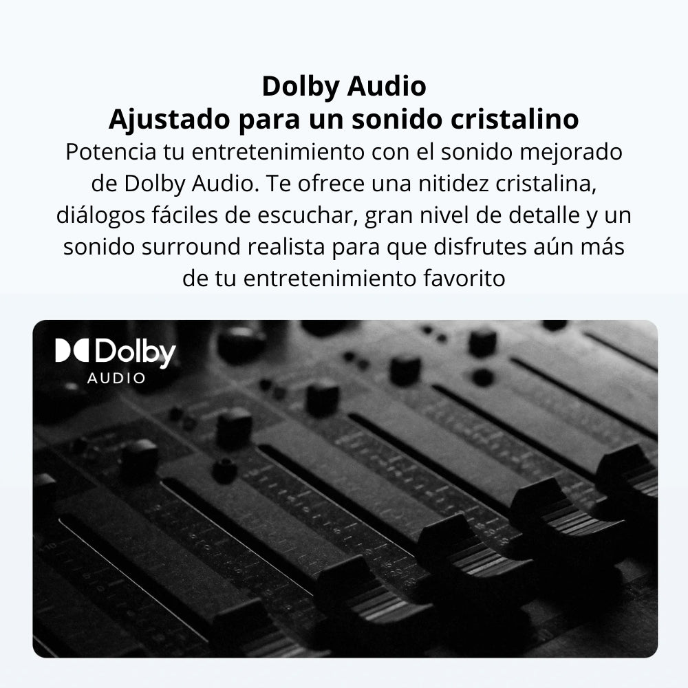 Audífonos Inalámbricos Xiaomi Redmi Buds 8 Pro TWS Bluetooth ANC 55dB Micrófono Triple con IA - Negro