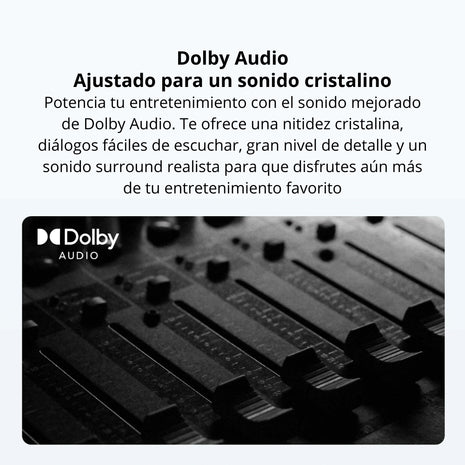 Audífonos Inalámbricos Xiaomi Redmi Buds 8 Pro TWS Bluetooth ANC 55dB Micrófono Triple con IA - Negro