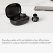 Audífonos Inalámbricos Xtech XOUND XTH-701 TWS Bluetooth 5.1 con Micrófono y Estuche de Carga