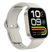 Smartwatch Xiaomi Redmi Watch 6 Lite Pantalla AMOLED 1.96” Llamadas Bluetooth 150 Sports GNSS - Silver