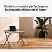 Escritorio Moderno Xtech XTF-CD202 Un Nivel Diseño Compacto - Rustico