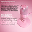 Micrófono Razer Seiren V3 Mini Condensador Supercardioide USB Ultra Compacto Rosa
