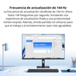 Combo Monitor Xiaomi A24i 2026 24