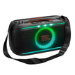 Parlante Jbl Partybox On-the-go 2 Con Microfono, Potencia 100W, Iluminacion RGB