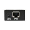 Kit Extensor Hdmi Por Cable De Red Utp / Hasta 60 Metros