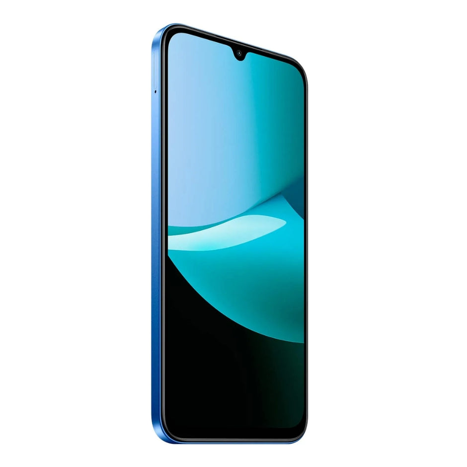 Celular Xiaomi Redmi 15c Dual Sim 4g 128gb/4gb 6.9' 50mp Azul