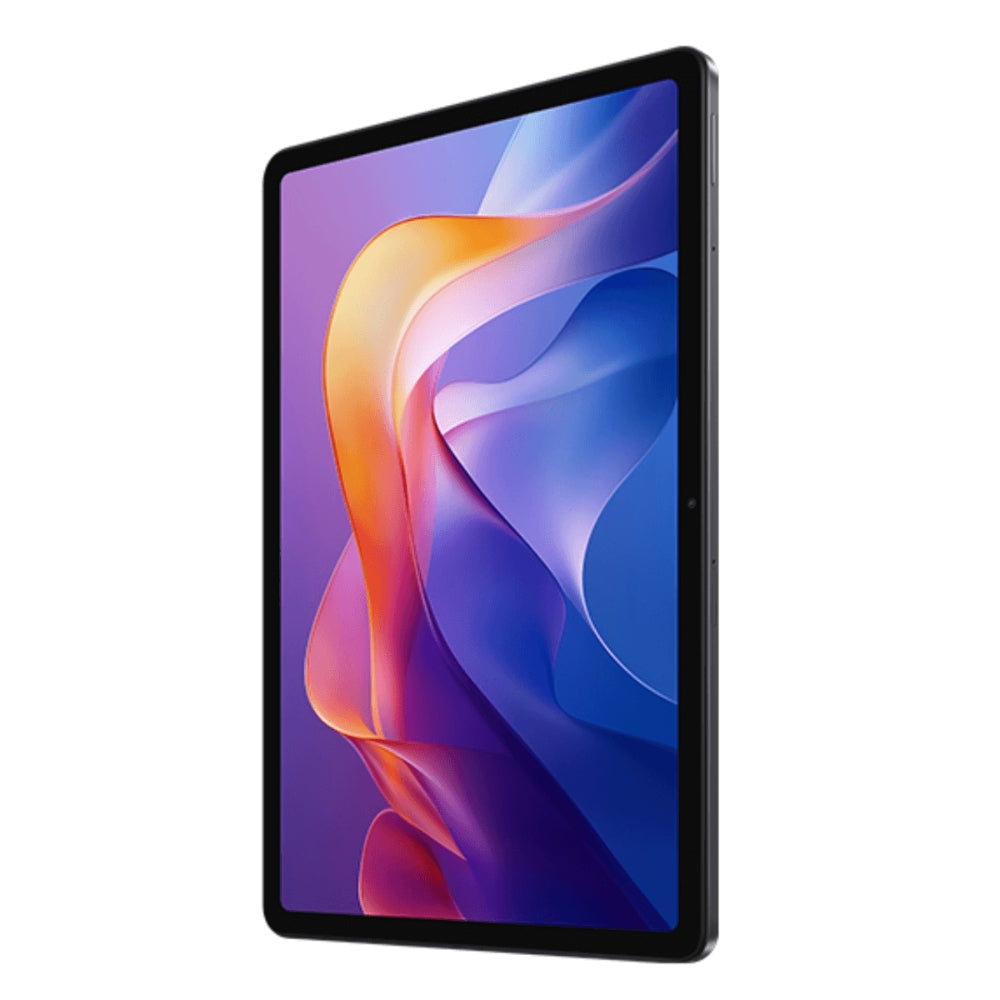 Tablet Xiaomi Redmi Pad 2 Wi-Fi IPS 11” 2.5K 90Hz Helio G100 128GB/4GB Audio Dolby Atmos® 9000mAh - Gris