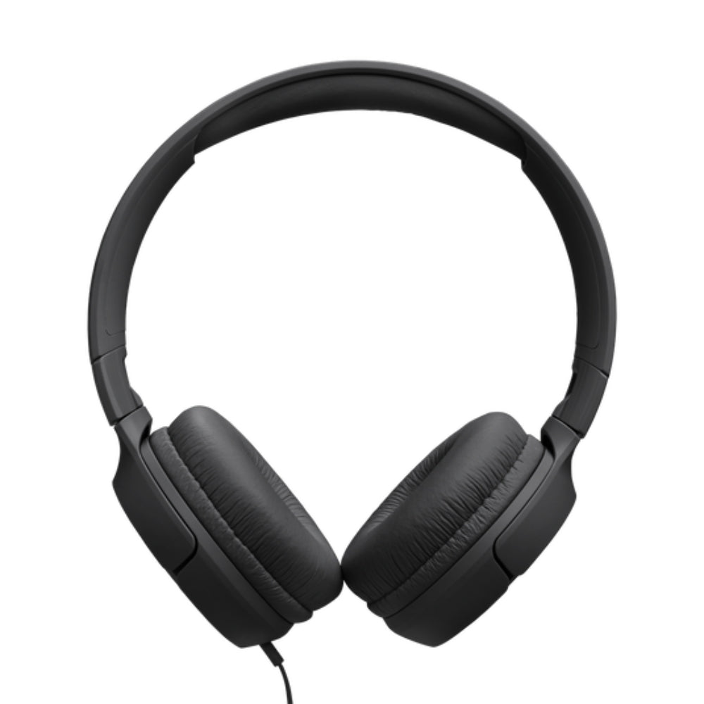 Jbl Tune 520c Diadema Manos Libres Usb-c / Sonido Pure Bass Negro
