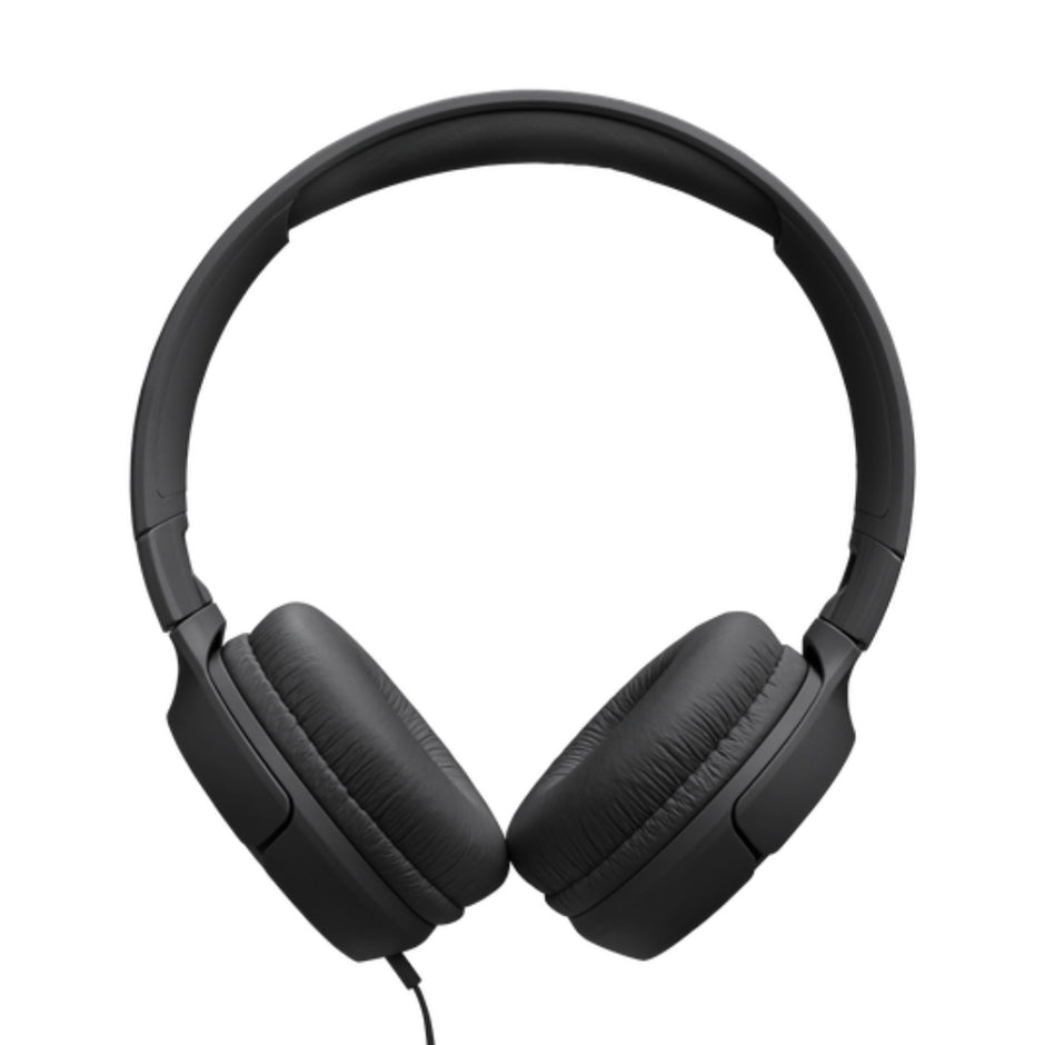 Jbl Tune 520c Diadema Manos Libres Usb-c / Sonido Pure Bass Negro