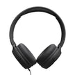Jbl Tune 520c Diadema Manos Libres Usb-c / Sonido Pure Bass Negro