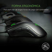 Combo Gamer Razer Teclado Ornata V3 X RGB Silencioso + Mouse DeathAdder Essential 6400 DPI