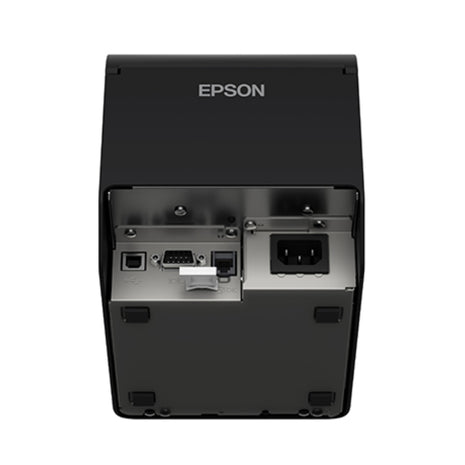 Impresora Térmica Epson TM‑T20III C31CH26001 80mm Alta Velocidad 250mm/s con Cortador Automático