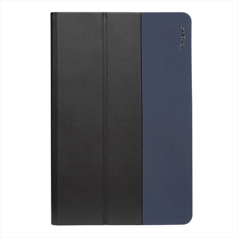 Estuche Universal Targus THZ662GL para Tablet 7 a 8 Pulgadas Giratorio 360° con Protección Militar