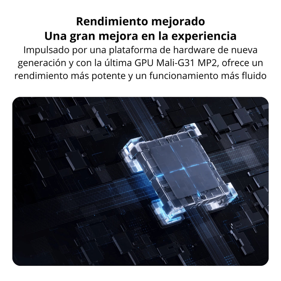 Xiaomi TV Stick 4K 2da Gen Reproductor Streaming Google TV Wi-Fi 6 Dolby Vision Control Voz Inteligente