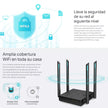 Router Wifi Dual Band Gigabit Ac1200, Tp-link Archer C64