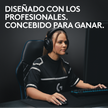 Mouse Gamer Inalámbrico Logitech G Pro X Superlight 2c - Negro
