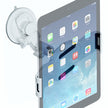 Soporte Universal iPad / Tablet, Jd Spt-v1, Ajuste En Vidrio