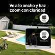 Cámara de Seguridad Wi-Fi TP-Link Tapo C645D Kit Doble Lente 2K Pan/Tilt 360° Solar Batería 10000mAh IP65