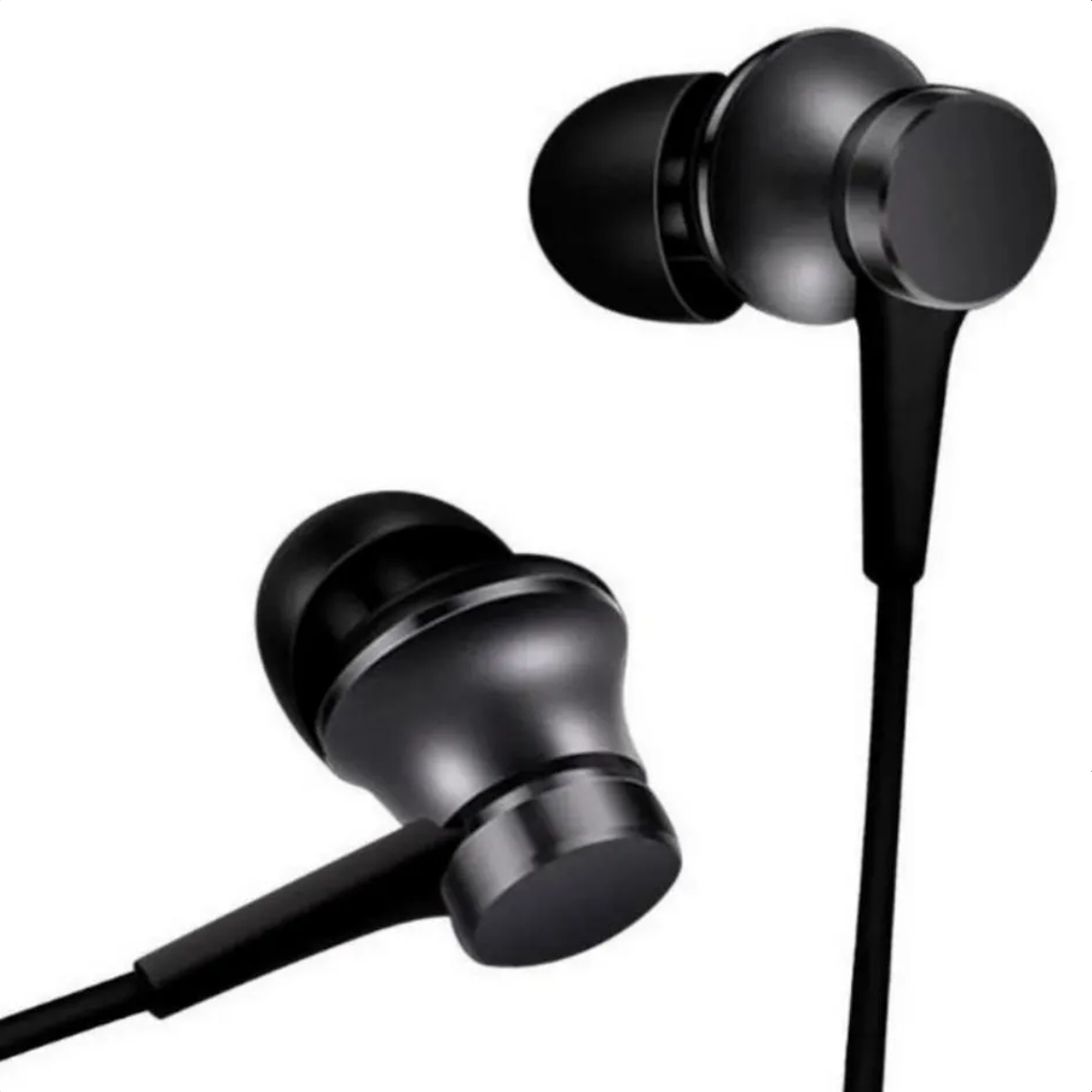 Xiaomi Mi In-ear Headphone Basic Jack, Auriculares/3.5mm Negro