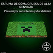 Alfombrilla Gaming Razer Gigantus V2 Edicion Minecraft