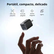 Cargador Anker Nano Carga Rapida de 45w, Entrada Usb-c, Negro