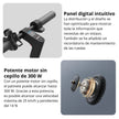 Patineta Eléctrica Xiaomi Scooter 4 Lite Llantas 8.5