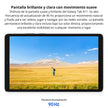 Tablet Samsung Galaxy Tab A11 Wi-Fi Pantalla 8.7” 128GB/8GB + Obsequio Soporte / Base De Mesa Para Tablets SPT-CS