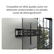Soporte para TV Xtech XTA-475 de 32