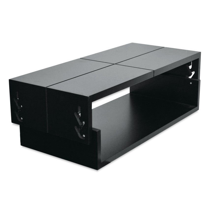 Mesa Base Pc Todo-en-1, Altura 5 Niveles 10~16cm, Ancho 53cm