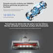 Aspiradora Inalámbrica Xiaomi Vacuum G20 Lite 18000Pa LED Detección Polvo Filtración 99.9% Hasta 45min