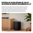 Barra de Sonido JBL BAR 800MK2 con 7.1 Canales 780W Dolby Atmos Parlantes Desmontables Subwoofer 10” Wi-Fi