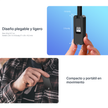 daptador USB 3.0 a RJ45 TP-Link UE306 Gigabit, Alta Velocidad y Portátil
