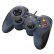 Control Gamepad Usb Programable Logitech F310, Pc Android Tv