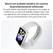 Pulsera Inteligente Xiaomi Smart Band 11 Active TFT 1.47” 60Hz SpO2 50 Modos Batería 21 Días IP68 - Negro